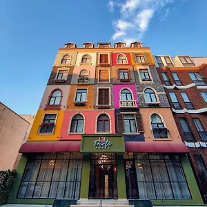 Porto Hotel